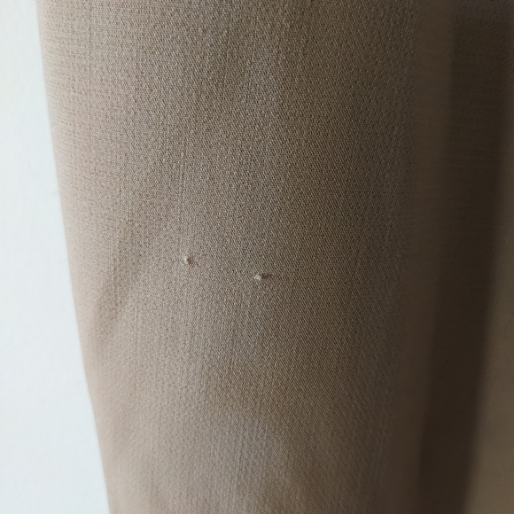 Vince Camuto Pleated Slacks - Picture 6 of 6